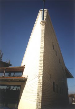 Police station in Budakeszi  (2)
