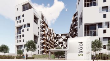 Stróbl Alajos Lakótömb meghívásos pályázat  (4)