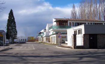 Keszthely gyártelep rekonstrukció-Nyitrai L.-Tarjányi Á.társtervezés (5)