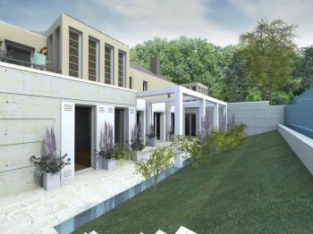 Lóránt utca családi villa (5)