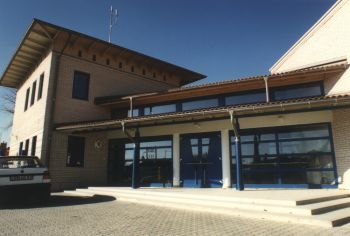 Police station in Budakeszi  (5)