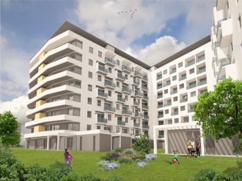 Apartment building in Tahi street (4)