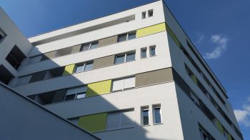 Szurdok utcai társasház, 66 lakás (8)