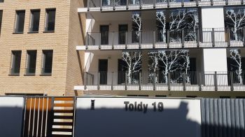 Toldy Ferenc utcai társasház (8)