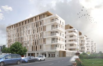 Savoya társasház (2)