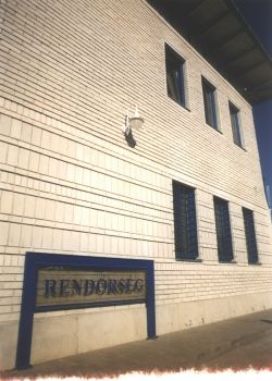 Police station in Budakeszi  (6)
