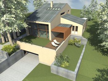 Diósd Családi ház (5)