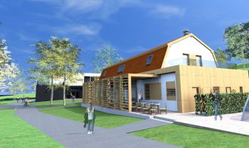 Extention on Balf Health Center (6)