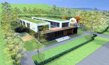 Extention on Balf Health Center (2)