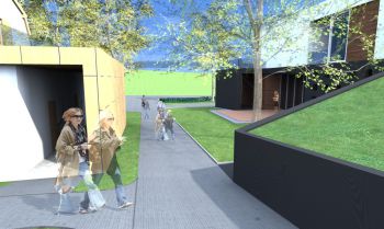 Extention on Balf Health Center (5)