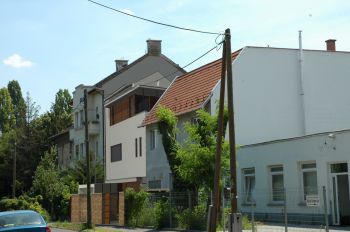 Ilosvay utcai társasház (2)