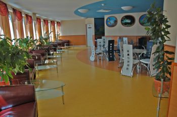Private hospital extention in Várpalota (7)