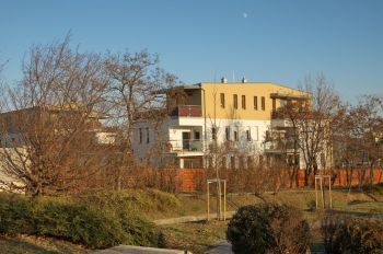 Apartment buildings in Rétköz street (4)