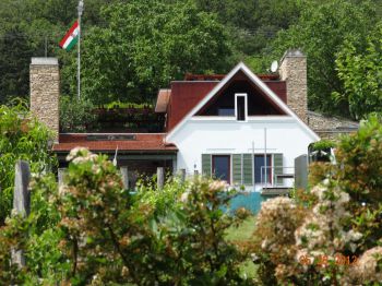 Balatonakali nyaraló (2)