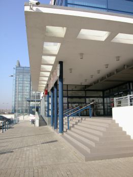 Média Markt üzletközpont, Budaörs (5)