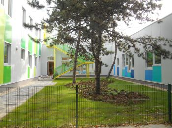 RECEFICE ÓVODA FELÚJÍTÁS (2)