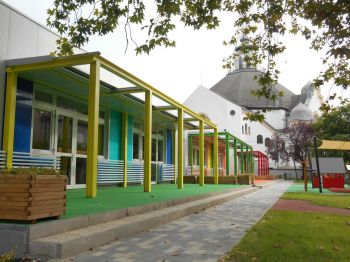 RECEFICE ÓVODA FELÚJÍTÁS (3)
