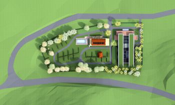 Extention on Balf Health Center (9)