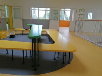 Szervátius Általános iskola emelet ráépítés (8)