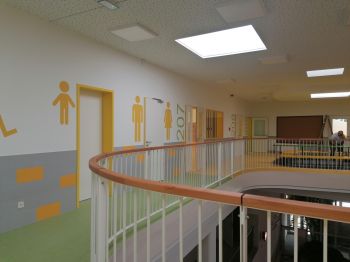 Szervátius Általános iskola emelet ráépítés (9)