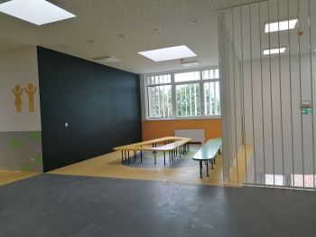 Szervátius Általános iskola emelet ráépítés (3)