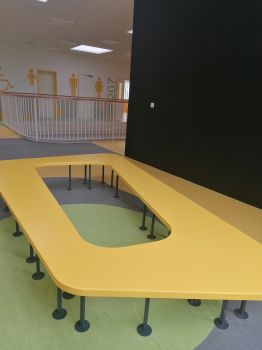 Szervátius Általános iskola emelet ráépítés (10)