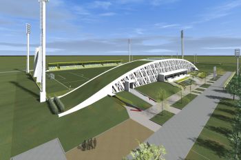 Erima Aréna labdarúgó pálya és utánpótlás központ (8)