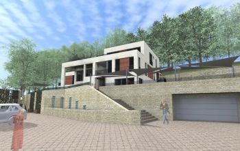 Hotel modification in Mali Losinj, Croatia (5)