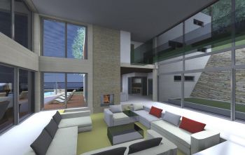 Hotel modification in Mali Losinj, Croatia (3)