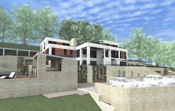 Hotel modification in Mali Losinj, Croatia (7)