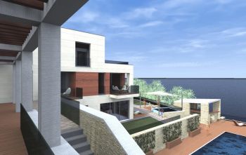 Hotel modification in Mali Losinj, Croatia (10)