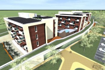 Patakiana medical hotel - Apartment buildings  vicces pólók