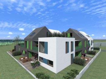Zamárdi Aparthotel (7)