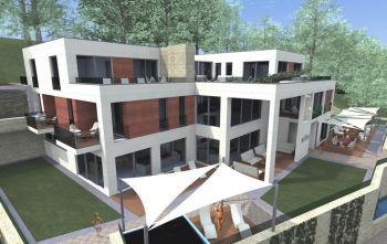 Hotel modification in Mali Losinj, Croatia (4)