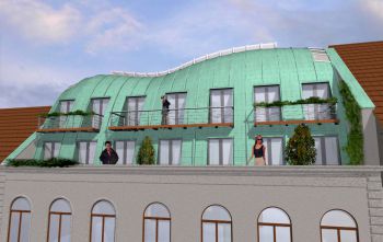 Attic in Ó street (7)